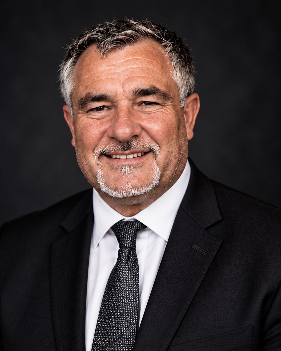 Dave Miller